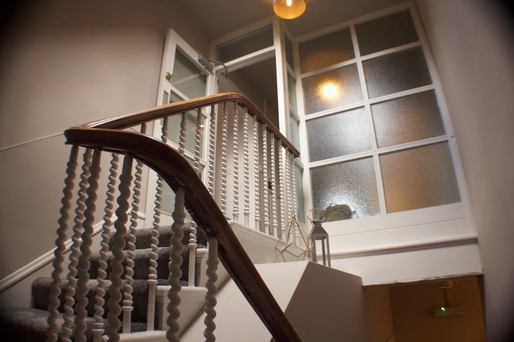The Apartment พอทรี ภายนอก รูปภาพ